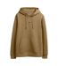 Sweat beige foncé homme teddy smith jim - l-1