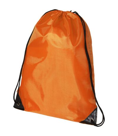 Bullet Oriole Premium Rucksack (Orange) (17.3 x 13 inches)