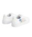 Baskets Kaila Femme Blanc Ted Baker-2
