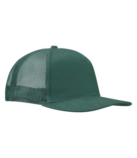 Casquette Ajustable Drift Adulte Vert Sombre Elevate