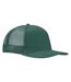 Casquette Ajustable Drift Adulte Vert Sombre Elevate-3