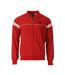 Veste Rouge Homme Sergio Tacchini Orion Archivi - S