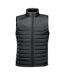 Veste Sans Manches Nautilus Homme Noir Stormtech-1