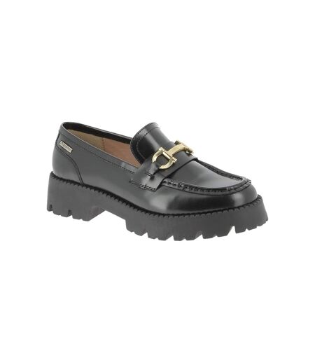 Moccassin Cuir Les Tropeziennes Par M.Belarbi Valmer