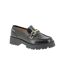 Moccassin Cuir Les Tropeziennes Par M.Belarbi Valmer-3