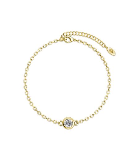 Bracelet Birth Stone - Cristal d'Autriche