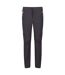 Pantalon Mountain Homme Gris Phoque Noir Regatta-1