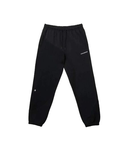 Jogging Noir Homme Converse Dynamic - L