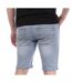 Short en jean bleu homme lee cooper ozark - 41-2
