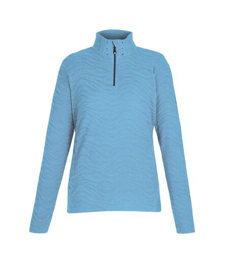 Haut De Sport Motif/style Matelassé Glamourize Femme Glacier Dare 2B