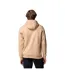 Sweat À Capuche Meridian Creek Homme Marron Columbia-2