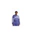 Sweat Court Femme Violet Under Armour-1
