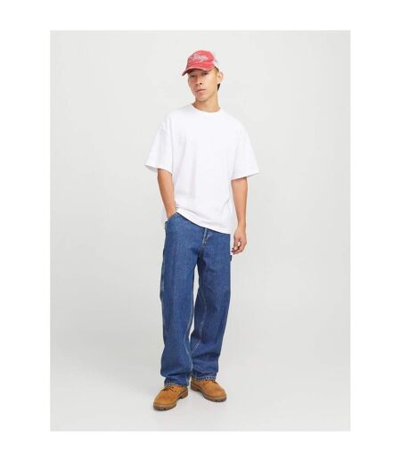 Jean Alex Homme Bleu Ciel Jack And Jones
