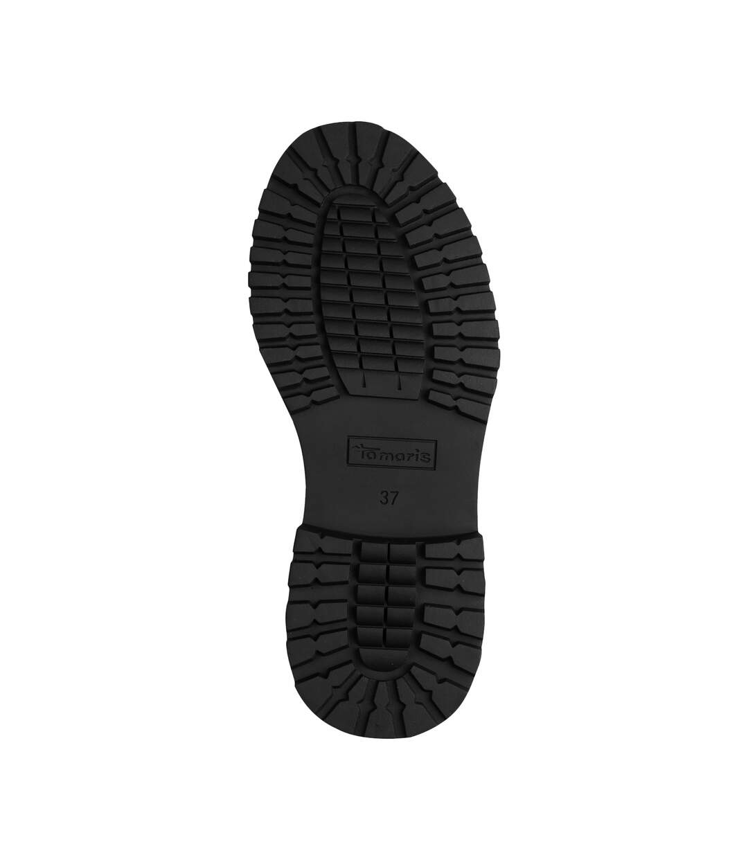 Mocassin Cuir Tamaris-4