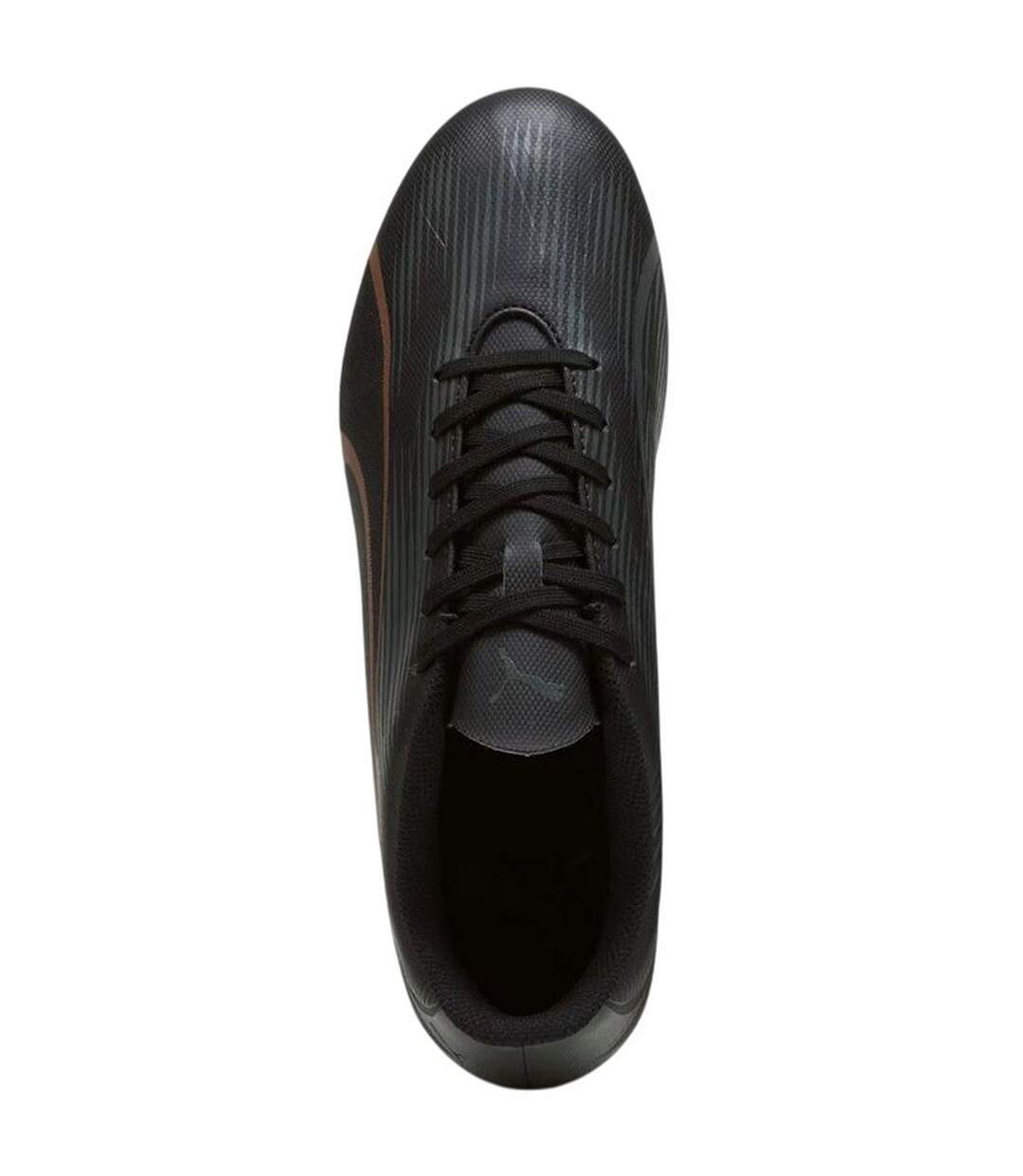 Chaussures De Foot Ultra Play Homme Noir Puma-4