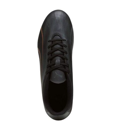 Chaussures De Foot Ultra Play Homme Noir Puma