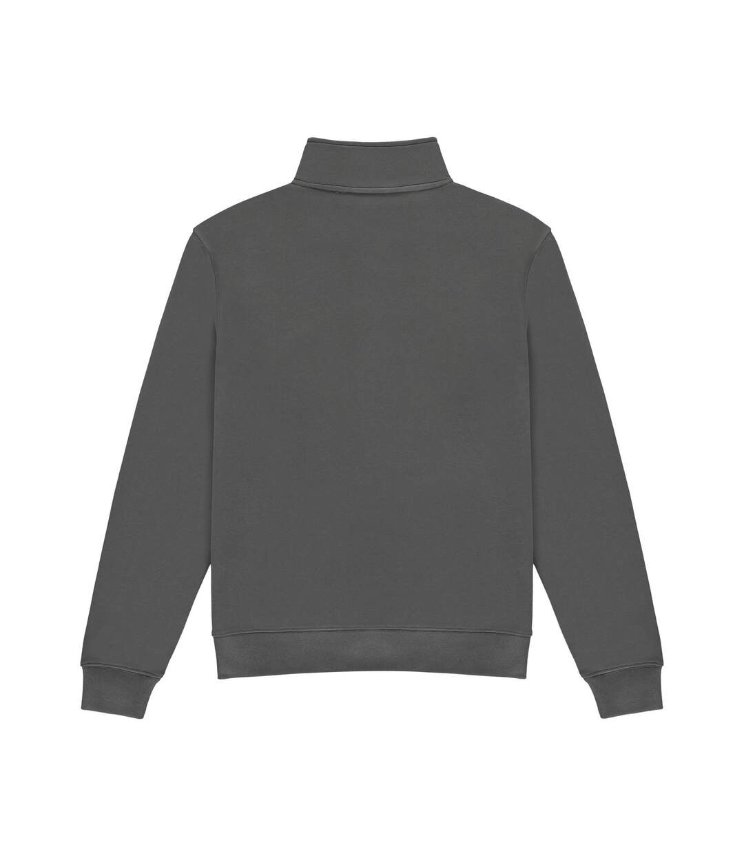 Sweat Homme Gris Foncé Kustom Kit-2