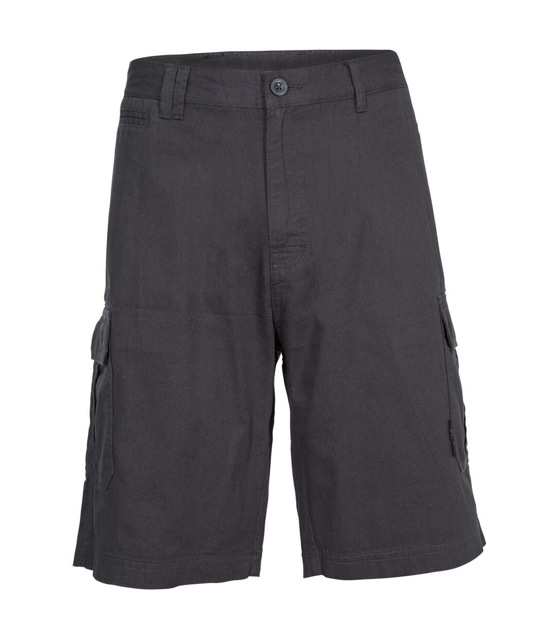 Shorts rawson hommes noir Trespass