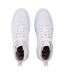 Baskets Montantes Kilian Hito Blub Homme Blanc Hugo-4