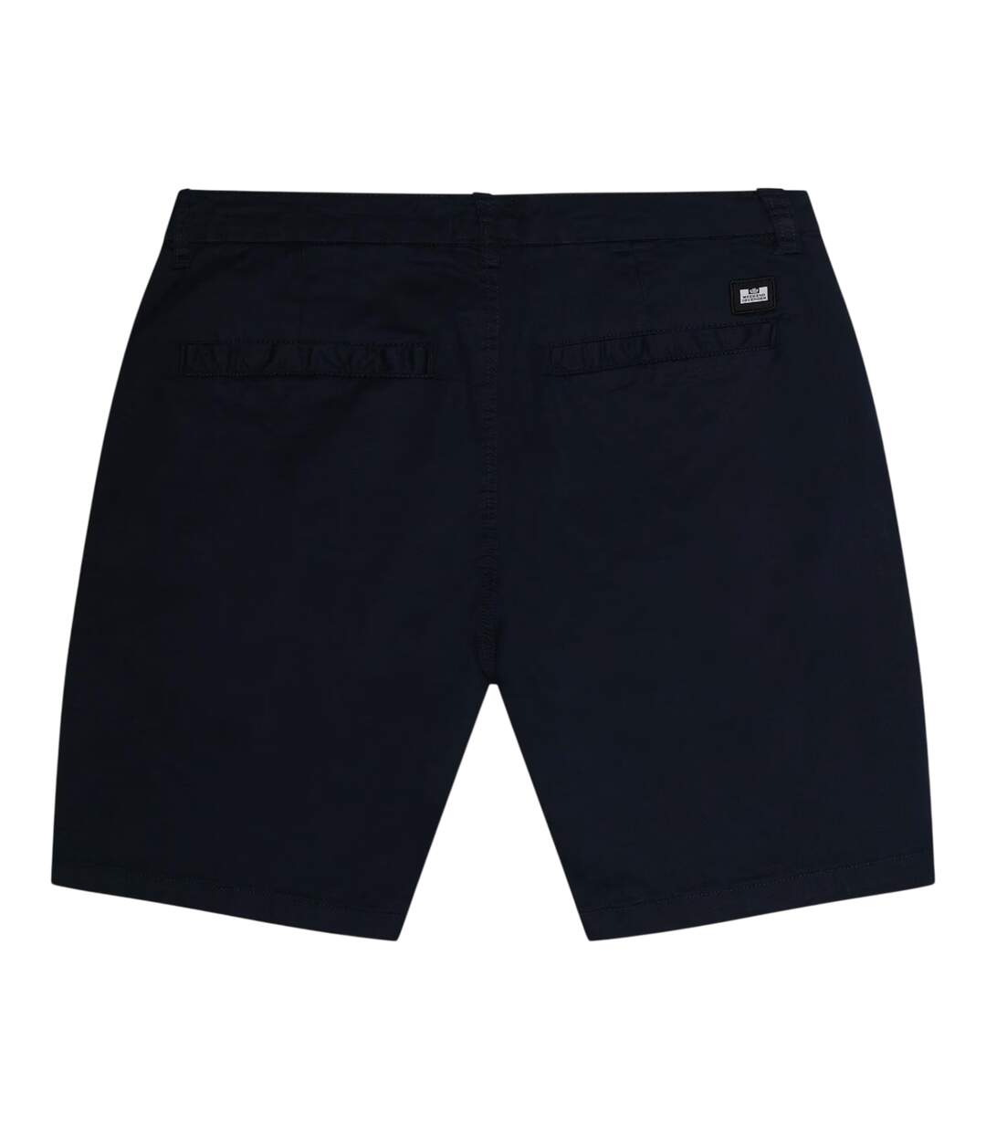 Short Chino Dillenger Homme Bleu Marine Weekend Offender-2