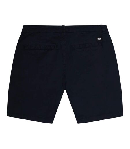 Short Chino Dillenger Homme Bleu Marine Weekend Offender