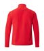 Veste De Survêtement Manches Longues Motif/style Rangers Fc Homme Rouge Castore-2