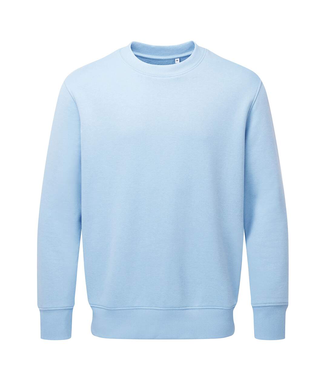 Sweat adulte bleu clair Anthem