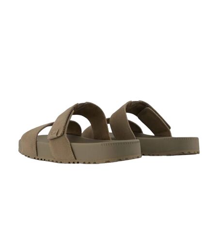 Mens Nico Sandals Dune Toms