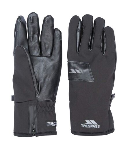 Trespass Alpini Sport Gloves (Black) - UTTP4565