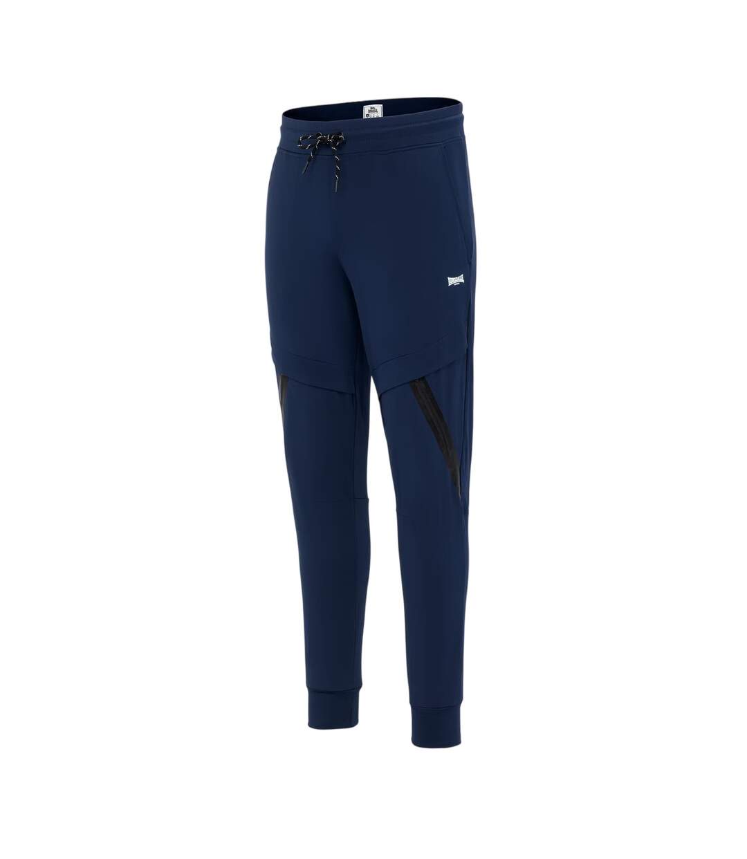 Pantalon De Jogging Homme Bleu Marine Lonsdale-3