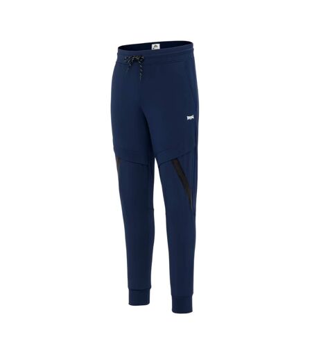 Pantalon De Jogging Homme Bleu Marine Lonsdale