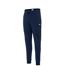 Pantalon De Jogging Homme Bleu Marine Lonsdale-3