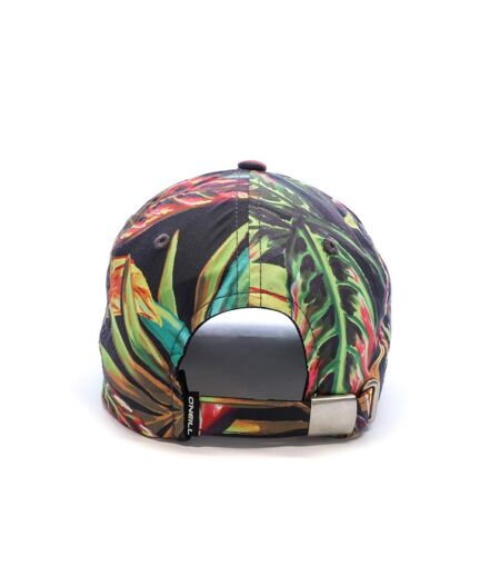 Casquette noire homme o'neill seacoast