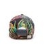 Casquette noire homme o'neill seacoast-2