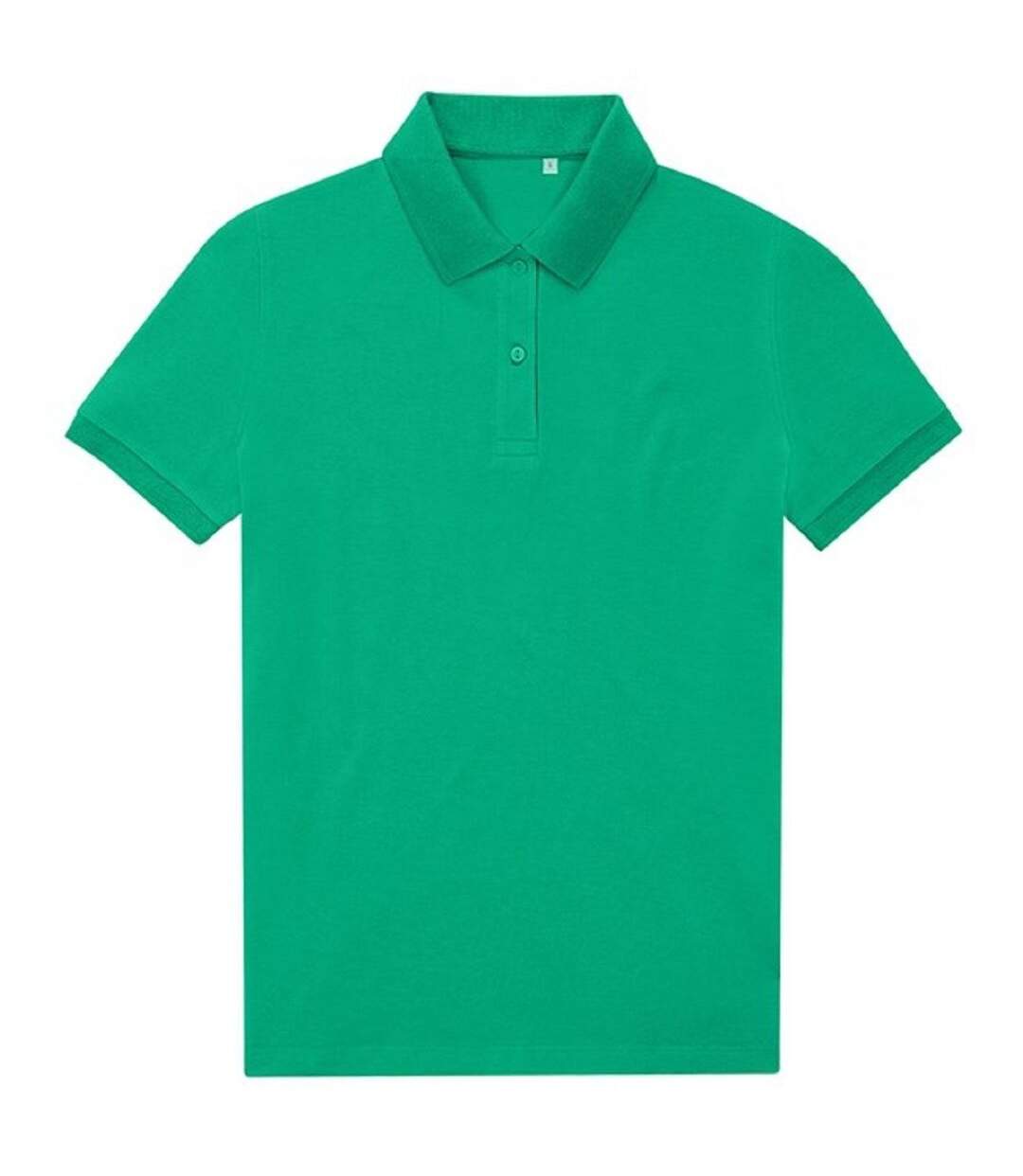 Polo manches courtes - Femme - PW465 - vert