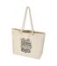 Tote Bag Florida Taille Unique Beige Pâle Generic-1