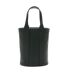 Sac seau city court taille unique vert Lacoste-2