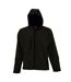 Veste Softshell Replay Homme Noir SOLS-1
