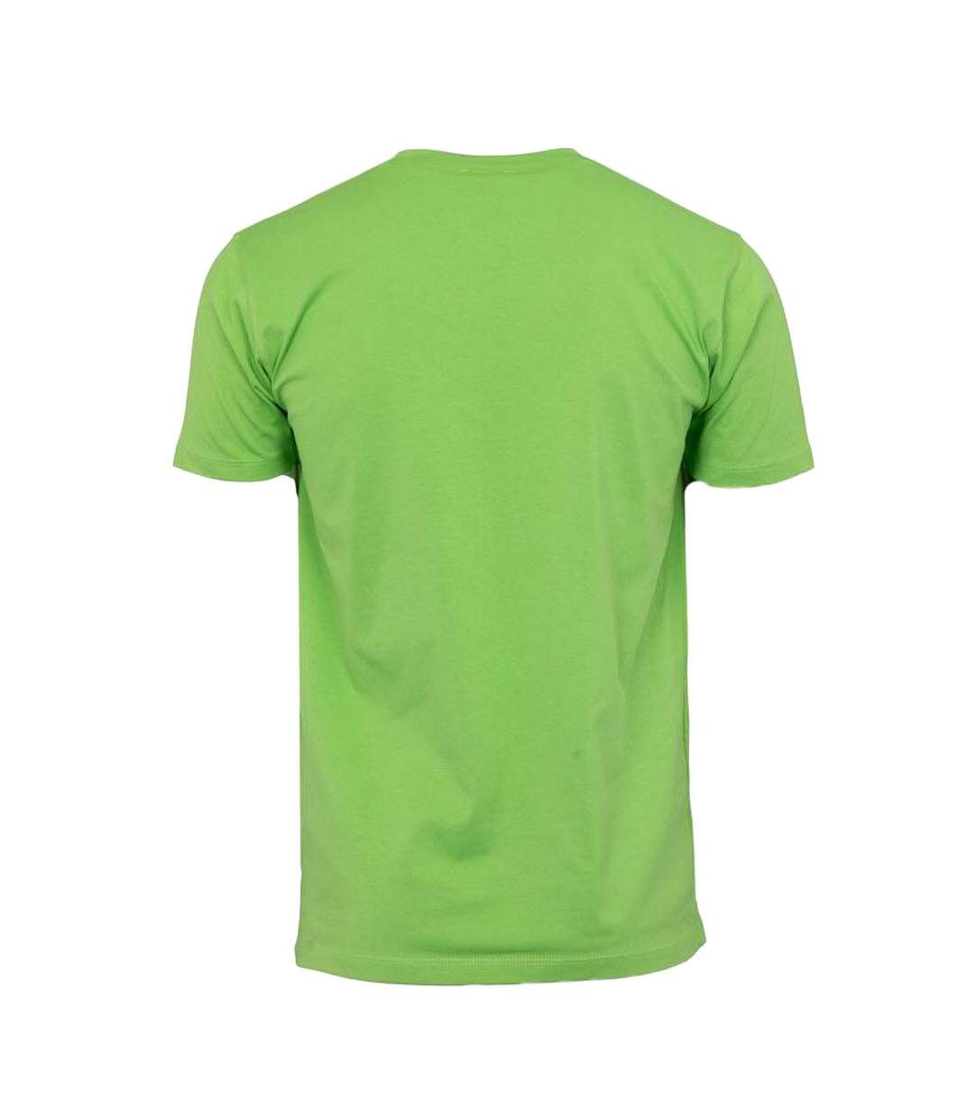 T-Shirt vert homme us polo assn nick - xxl-2