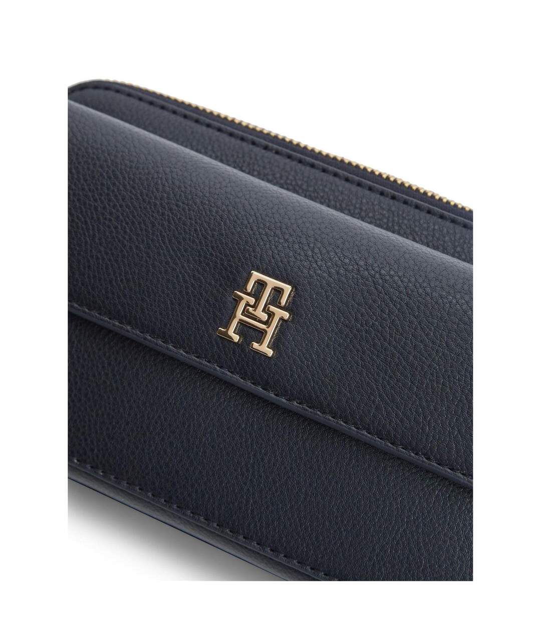 Sac Pour Appareil Photo Motif/style Monogramme Taille Unique Bleu Foncé Tommy Hilfiger-3