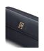 Sac Pour Appareil Photo Motif/style Monogramme Taille Unique Bleu Foncé Tommy Hilfiger-3