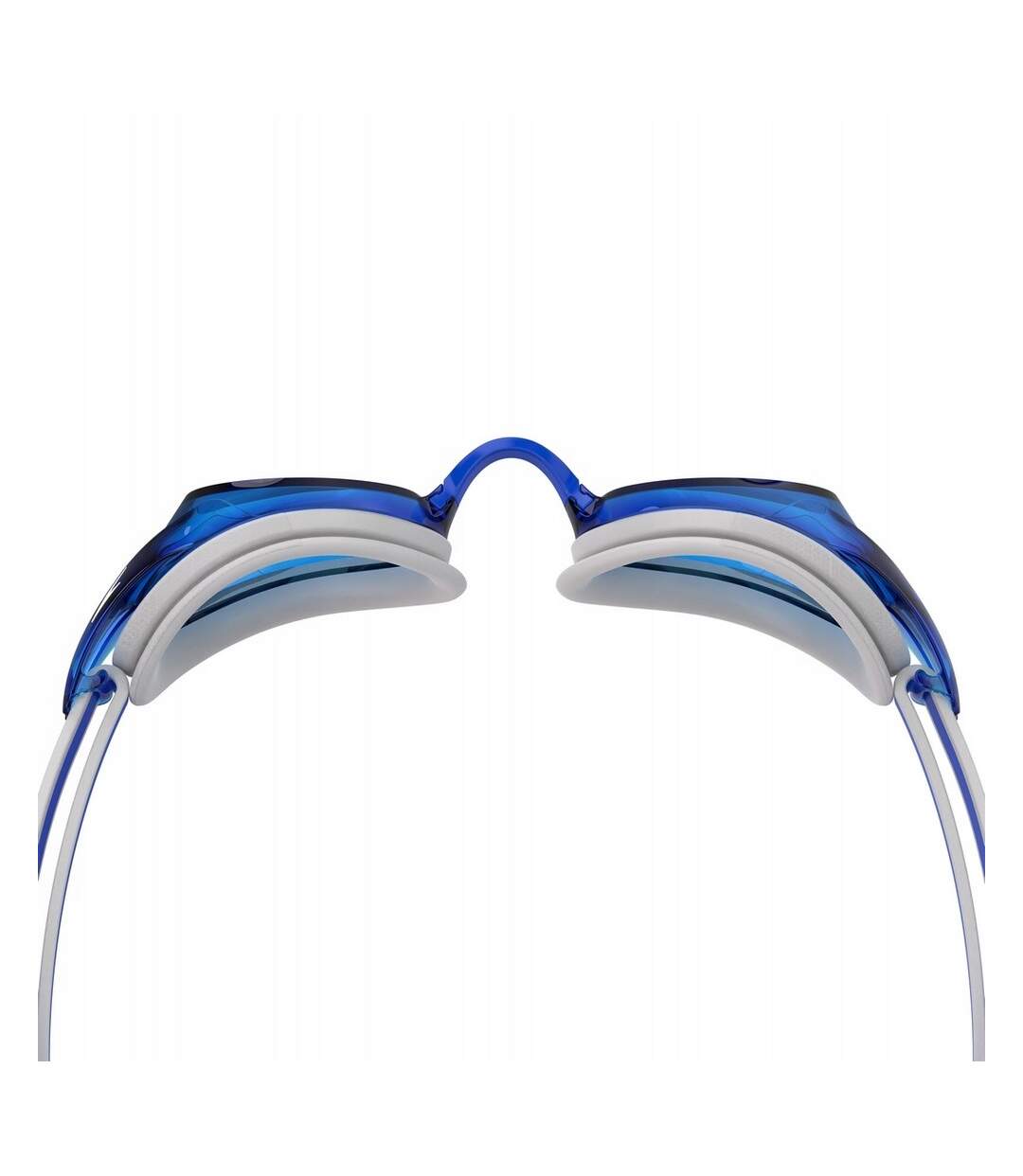 Lunettes De Natation Vanquisher 3.0 Adulte Bleu Speedo-3