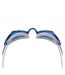 Lunettes De Natation Vanquisher 3.0 Adulte Bleu Speedo-3