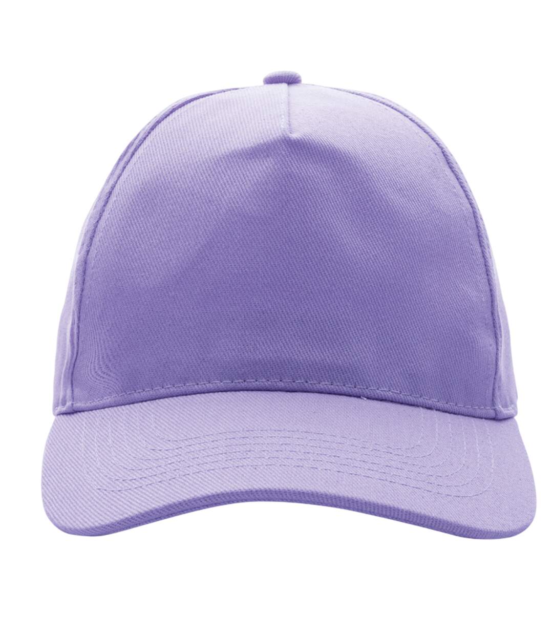 Recycled cotton aware cap lavender XD Collection-1