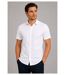 Chemise Manches Courtes-1