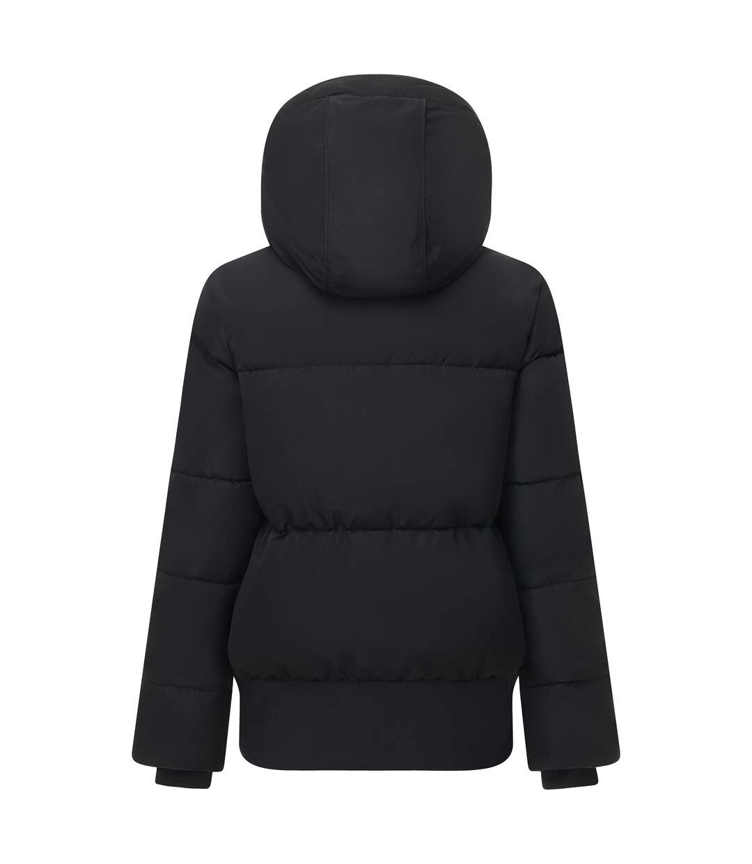 Doudoune Matelassée Femme Noir Dare 2B-3