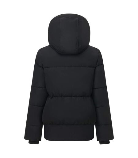 Doudoune Matelassée Femme Noir Dare 2B