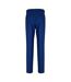 Chino Motif/style Uni H-genius Homme Bleu Marine Boss-4
