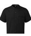 Chemise chefs adulte noir Premier-2