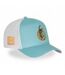 Casquette trucker premium avec filet Shrek Ane Power Capslab-4